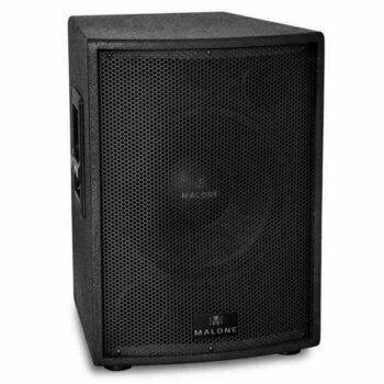 Subwoofer activo Malone PW-15A-M - 1