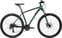 Hardtail cykel Cyclision Corph 10 MK-I Shimano Tourney RD-TX800 3x8 Azure Radiant M