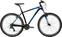 Hardtail fiets Cyclision Corph 11 MK-I Shimano Tourney RD-TX300 3x7 Blue Flash S