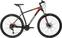 Bicicleta hardtail Cyclision Corph 8 MK-I Fire Night M Bicicleta hardtail