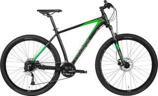 Cyclision Corph 9 MK-I 27,5'' Dark Green M