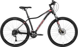 Cyclision Corpha 1 MK-I 27,5'' Steel Rose M