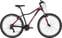 Hardtail kerékpár Cyclision Corpha 5 MK-I Shimano Tourney RD-TX300 3x7 Coralberry XS