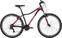 Bicicletta hardtail Cyclision Corpha 5 MK-I Shimano Tourney RD-TX300 3x7 Coralberry S