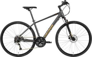 Cyclision Zodin 6 MK-I 28'' Gold Graphite M