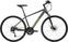 Bicicletă Cross / Trekking Cyclision Zodin 6 MK-I Gold Graphite M Bicicletă Cross / Trekking