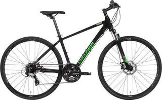 Cyclision Zodin 7 MK-I 28'' Black Acid L