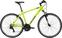 Trekking-/cyclocrossfiets Cyclision Zodin 9 MK-I Poison Lime L Trekking-/cyclocrossfiets