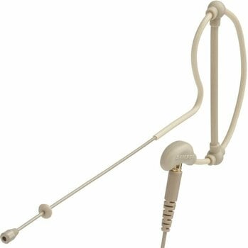 Headset Condenser Microphone Samson SE10 X (B-Stock) #959839 (Just unboxed) - 1