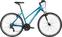 Trekking-/cyclocrossfiets Cyclision Zodya 7 MK-I Blue Edge S Trekking-/cyclocrossfiets