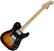 Električna gitara Fender MIJ Deluxe 70s Telecaster MN 3-Color Sunburst