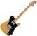 Guitare électrique Fender MIJ Deluxe 70s Telecaster MN Butterscotch Blonde