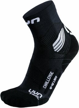 Bežecké ponožky
 UYN Run Trail Challenge Čierna-Biela 37/38 Bežecké ponožky - 1