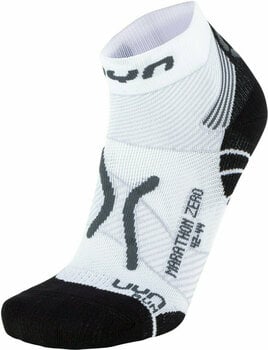 Bežecké ponožky
 UYN Run Marathon Zero White 39/41 Bežecké ponožky - 1