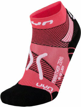 Bežecké ponožky
 UYN Run Marathon Zero Coral-White 39/40 Bežecké ponožky - 1