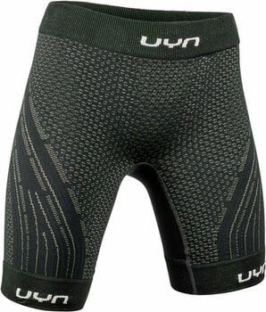 Kratke hlače za trčanje
 UYN Alpha Coolboost Running Black/Jet Black XS Kratke hlače za trčanje - 1