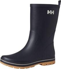 Herrenschuhe Helly Hansen Men's Midsund 3 Rubber Navy