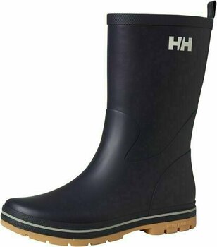 Мъжки обувки Helly Hansen Men's Midsund 3 Rubber Boots Navy 44 - 1