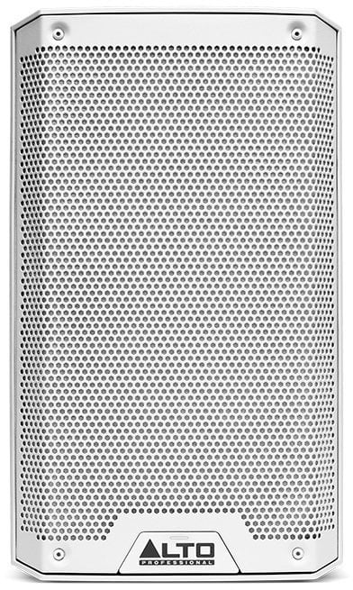Enceinte active Alto Professional TS208 White