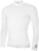 Abbigliamento termico Puma Mens Baselayer Mock bright white XL