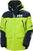 Giacca Helly Hansen Skagen Offshore Giacca Azid Lime M