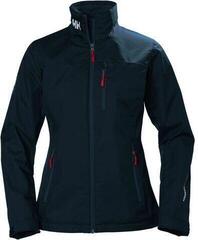 Jacka Helly Hansen Women's Crew Sailing Navy