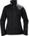 Giacca Helly Hansen Women's Crew Giacca Black L
