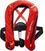 Automatic Life Jacket Helly Hansen Sailsafe Inflatable Inshore Alert Red