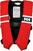 Buoyancy Jacket Helly Hansen Comfort Compact N Alert Red 40/60 kg