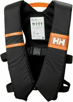 Buoyancy Jacket Helly Hansen Comfort Compact N Ebony 40/60 kg - 1