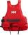 Plavalni jopiči Helly Hansen Launch Vest Alert Red 40/50