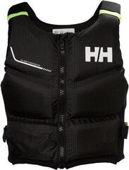 Schwimmweste Helly Hansen Rider Stealth Zip Ebony