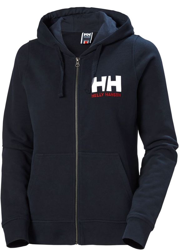 Sudadera Con Capucha HH® Logo Para Mujer
