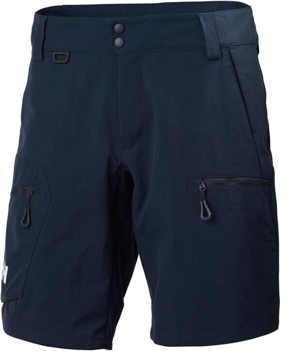 Pants Helly Hansen Crewline Cargo Pants Navy 38