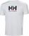 Majica Helly Hansen Men's HH Logo Majica White 3XL