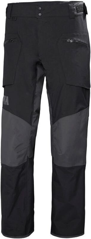 Kalhoty Helly Hansen Men's HP Foil Kalhoty Black L