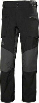 Pants Helly Hansen Men's HP Foil Pants Black L - 1