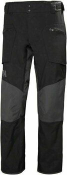 Pants Helly Hansen Men's HP Foil Pants Black XL - 1