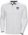 T-Shirt Helly Hansen Skagen Quickdry Rugger T-Shirt White 2XL