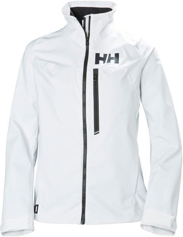 Giacca Helly Hansen W HP Racing Giacca Bianca S