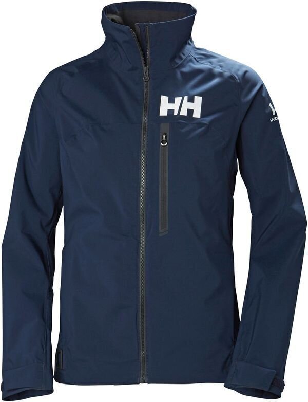 Kabát Helly Hansen W HP Racing Kabát Navy M
