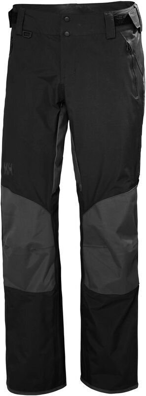 Pants Helly Hansen Women's HP Foil Pants Black M Trousers