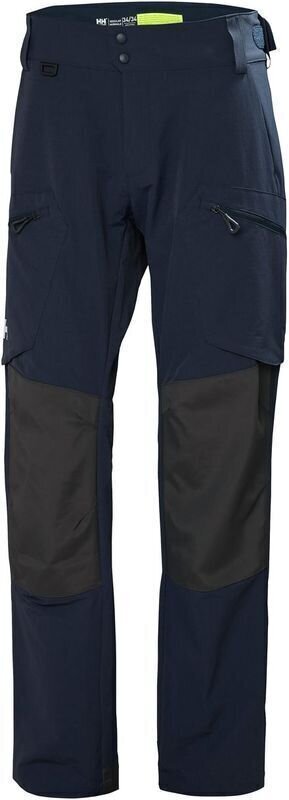 Spodnie Helly Hansen HP Dynamic Spodnie Navy 33