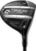 Golf Club - Fairwaywood Cobra Golf King F8 Black Fairway Wood 3W-4W Regular Right Hand