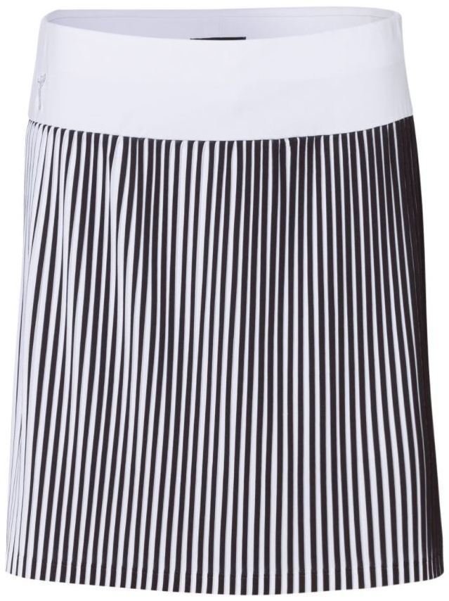 Skirt / Dress Golfino Pleated Skort 890 40