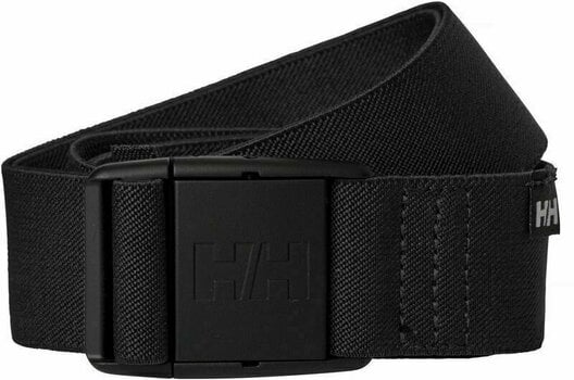 Spodnie Helly Hansen HH Adventure Belt Spodnie Black UNI - 1