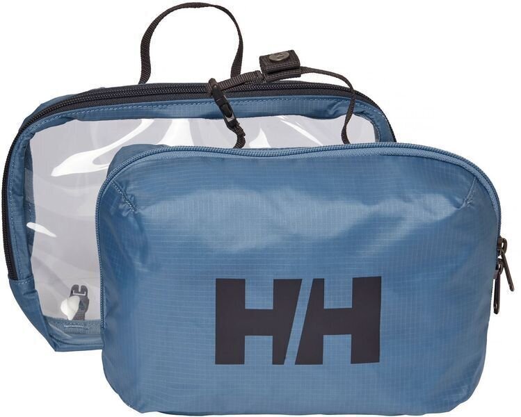 Τσάντες Ταξιδιού / Τσάντες / Σακίδια Helly Hansen Expedition Pouch Blue Fog