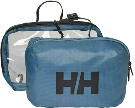 Potovalne torbe / Nahrbtniki Helly Hansen Expedition Pouch Blue Fog - 1