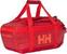 Potovalne torbe / Nahrbtniki Helly Hansen H/H Scout Duffel Red S