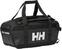 Cestovní jachting taška Helly Hansen H/H Scout Duffel Black S